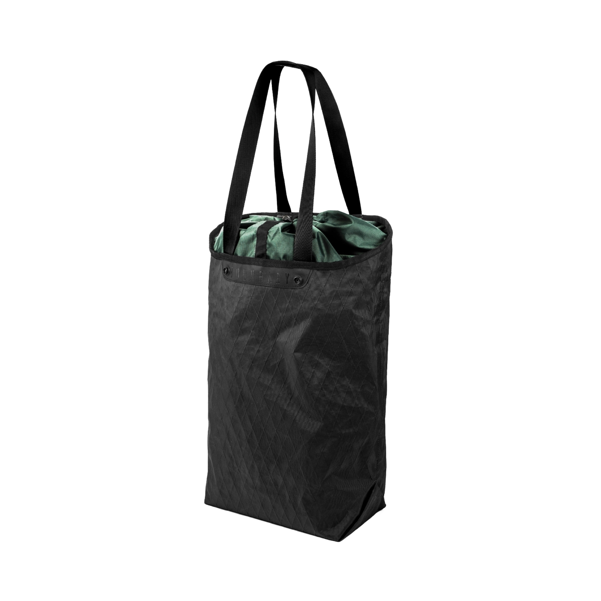 Picture of Boundary Supply TE-HFT-0501 Holdfast Tote Bag&#44; Jet Black - XPAC X21
