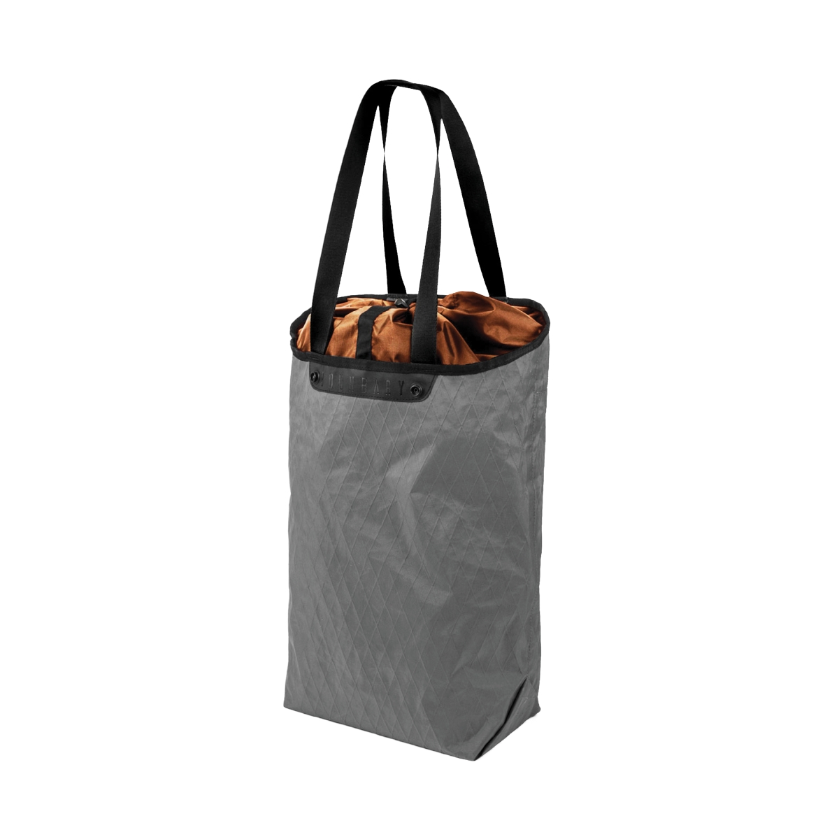Picture of Boundary Supply TE-HFT-0504 Holdfast Tote Bag&#44; Urbane Grey - XPAC X21