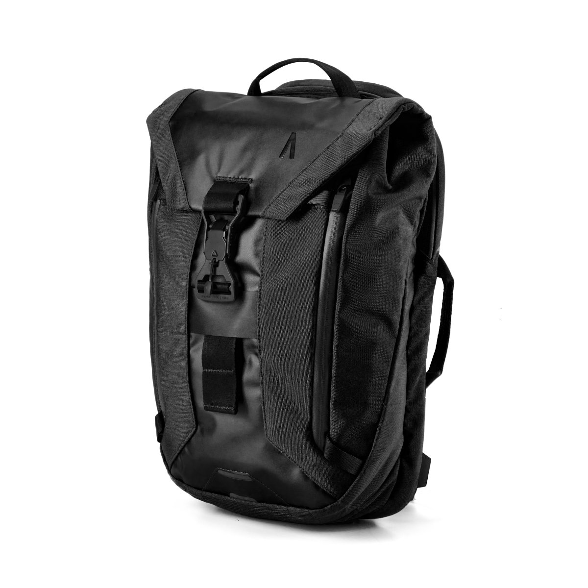 Picture of Boundary Supply TE-ERS-0101 Errant Sling Bag&#44; Obsidian Black - 500D Nylon Kodra