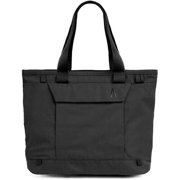 Picture of Boundary Supply CE-RTB-0301 Rennen Tote Bag&#44; Black - 500D RPET
