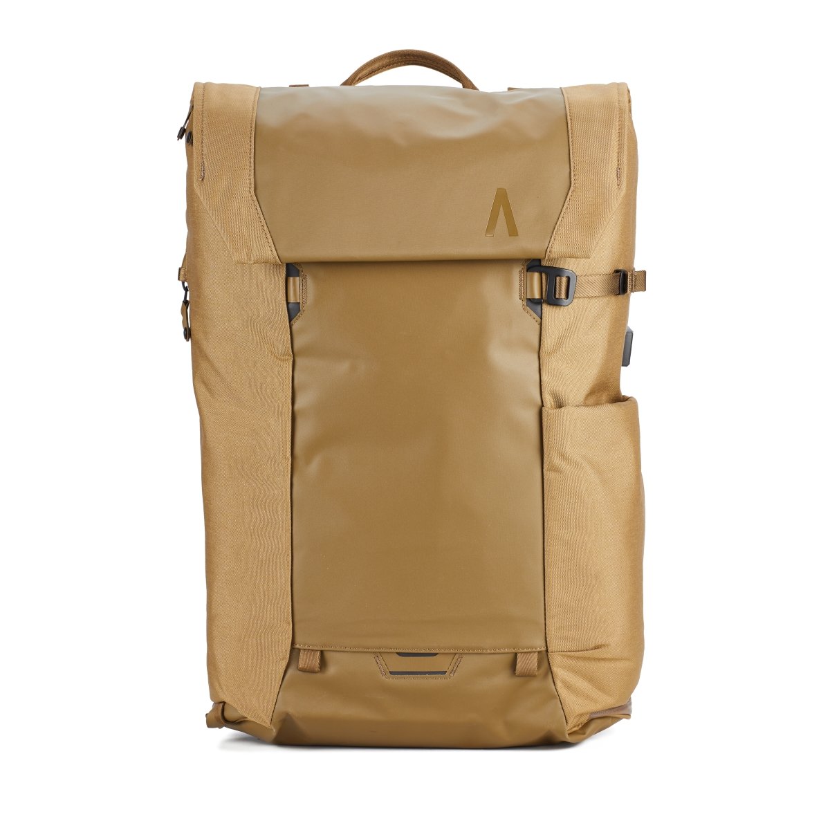 Picture of Boundary Supply TE-ERP-0102 Errant Backpack&#44; Hymassa Tan - 500D Nylon Kodra