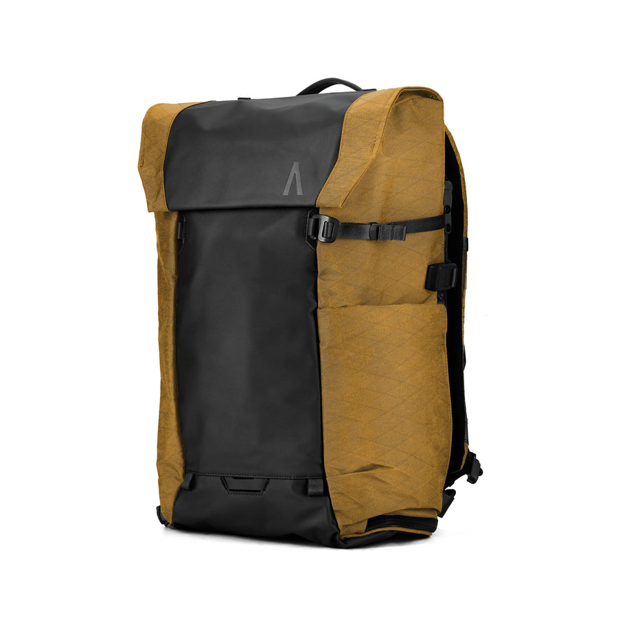 Picture of Boundary Supply TE-ERP-0518 Errant Pack X-pac Laptop Bag&#44; Coyote
