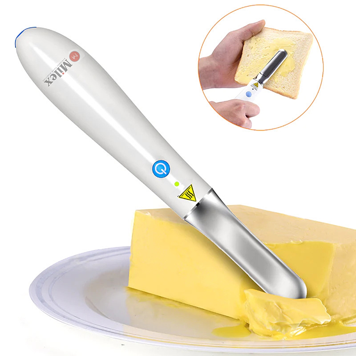 Picture of Evertone Bk4061 Automatic Pasta Maker