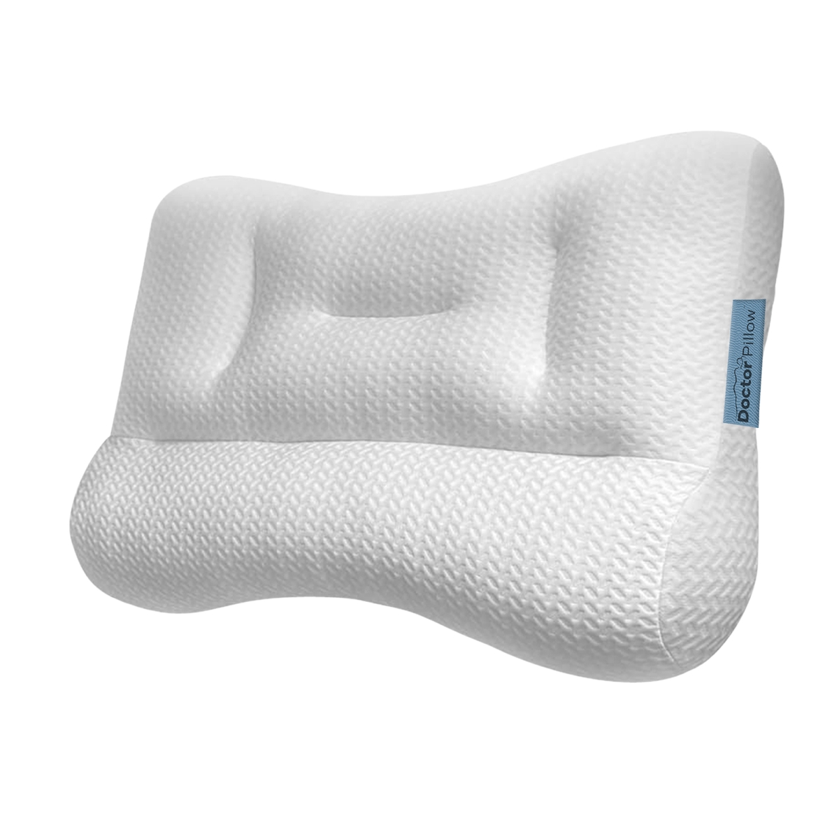 Doctor Pillow Relaxor Plus Support Pillow