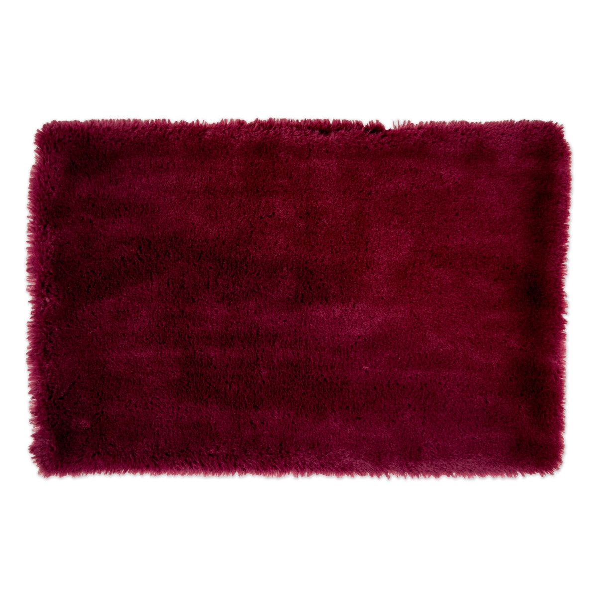 Picture of Design Imports CAMZ36505 DII Pet Cage Liner Faux Fur, Cranberry - 3XL