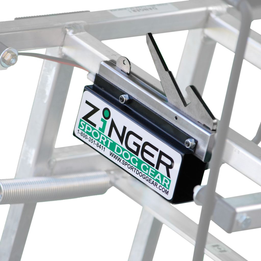 Picture of Zinger Winger 20-AC-SSG4-U Sure-Shot G4 Uplander Release Mechanism