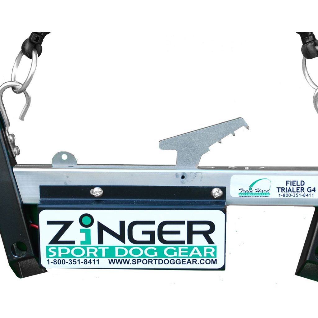 Picture of Zinger Winger 20-AC-MSG4 Multi-Shot G4 Release Mechanism