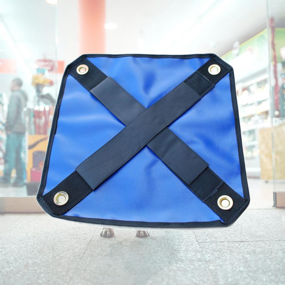 Picture of Zinger Winger 20-AC-BRP Bird Restraint Pouch