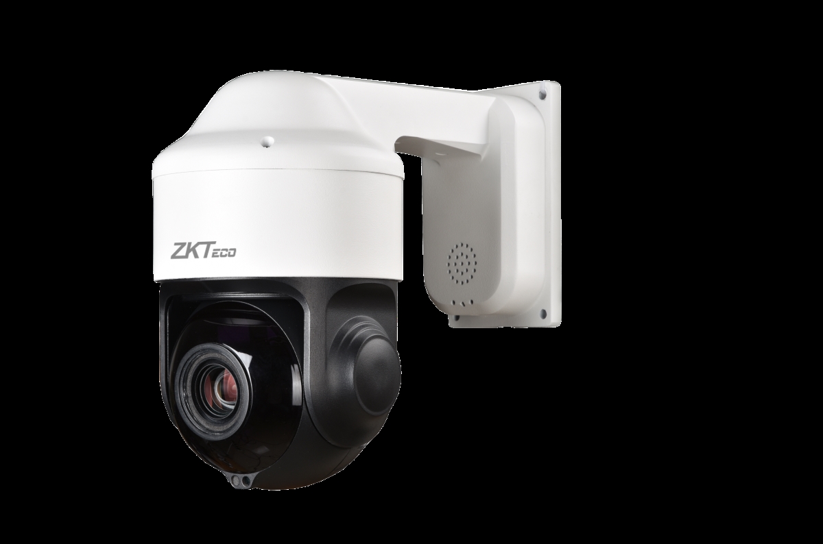 PS-855C18L PTZ (Pan Tilt & Zoom, Junction Box included)