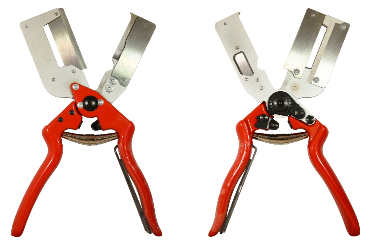 Zenport  Multi-Graft Tool Grafting Shears
