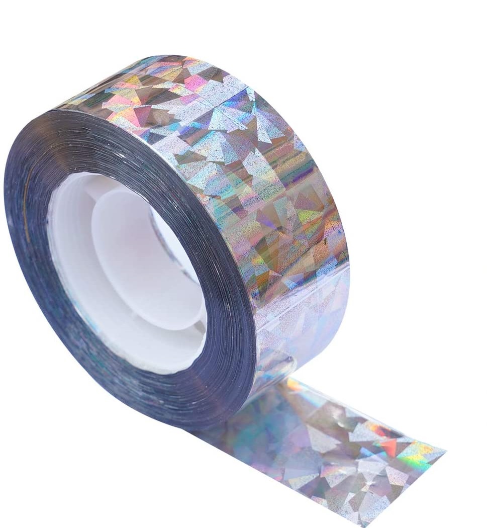 Zenport  Reflective Bird Scare Tape