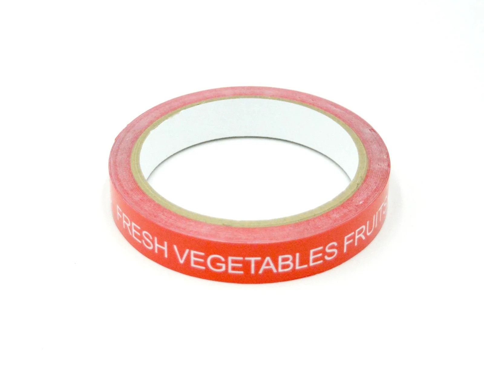 Zenport ET635-1 Vegetable Wrapping Tape Wrap Veggies & Fruit