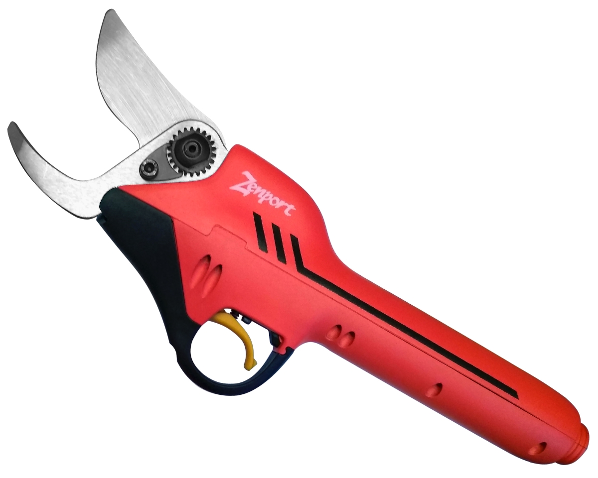 Zenport EP4 2 in. Battery Electric Pruner - Large