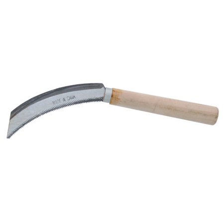Zenport K207 Harvest Knife & Sickle