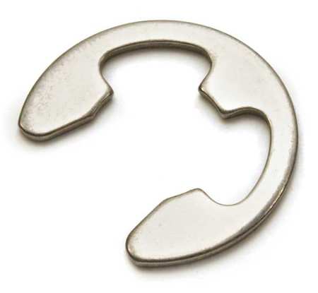 Zenport ZLT-3 Replacement E Type Retaining Ring for Max Tapener Compatible & Zenport Vine Tying Tool