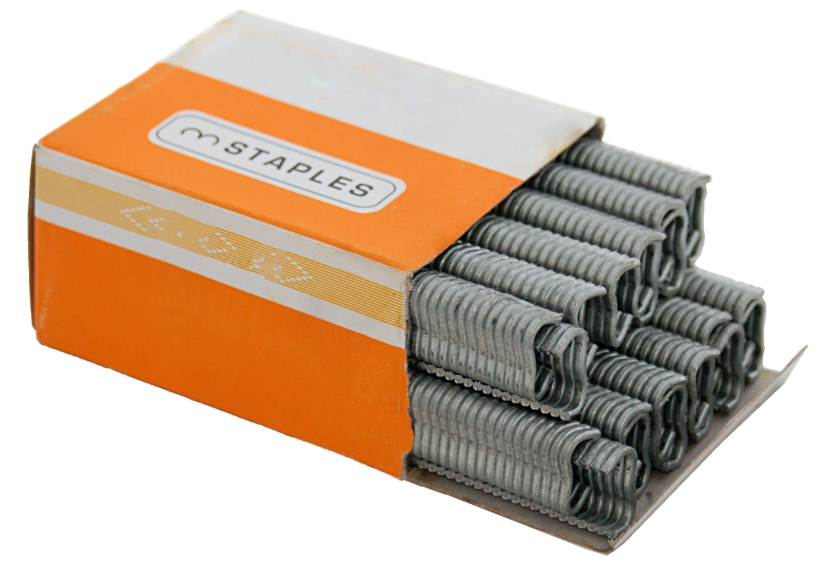 Picture of Zenport ZJ18A Ring Staples Pliers