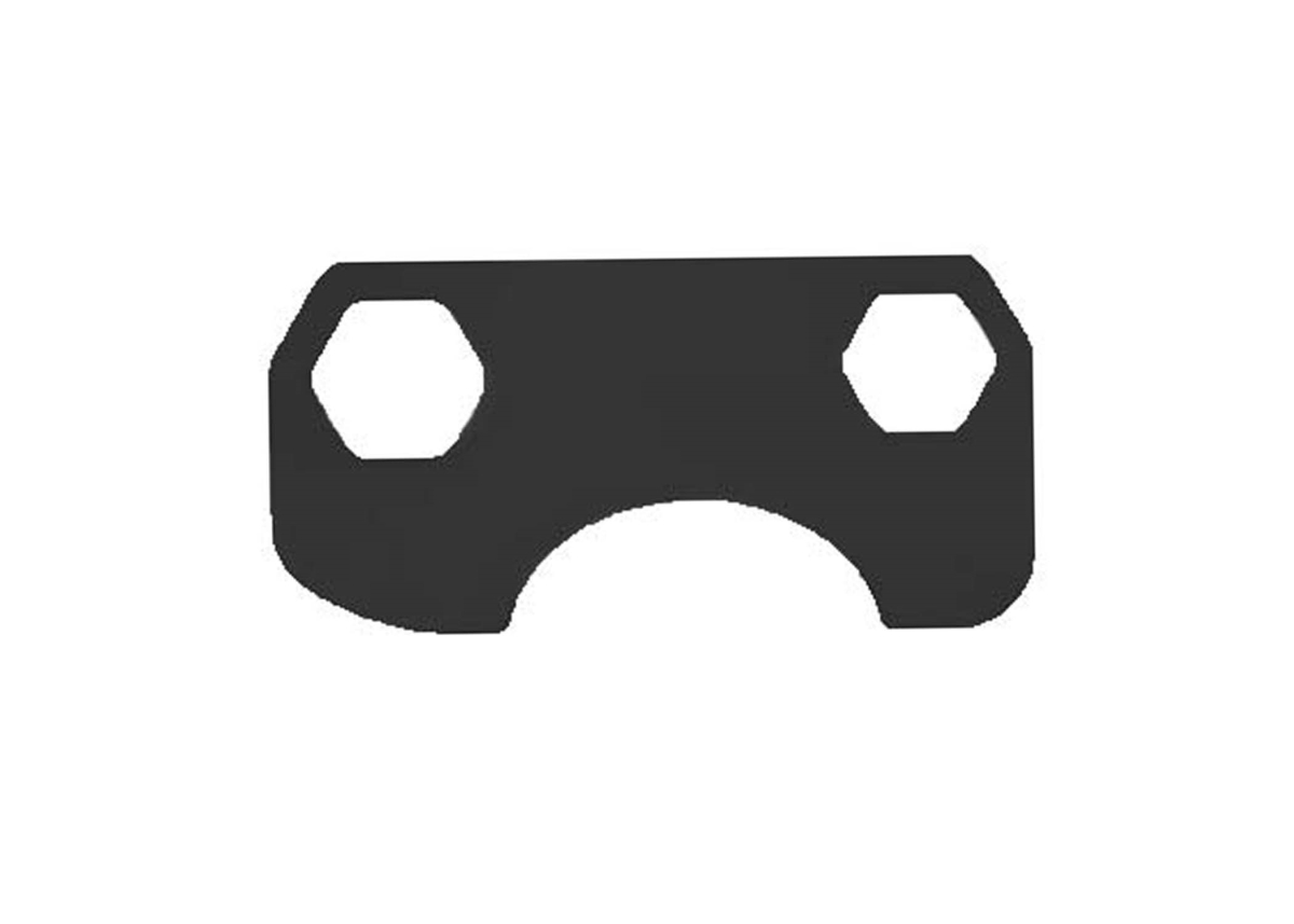 Picture of Zenport QZ402-P4 Replacement QZ4 Series Pruner Adjustment Key
