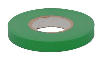 Zenport  Rolls of Tape, Green - Small