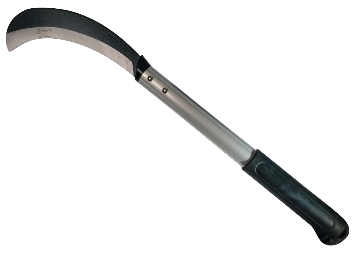 Zenport K311 23 in. Long Chop Sickle