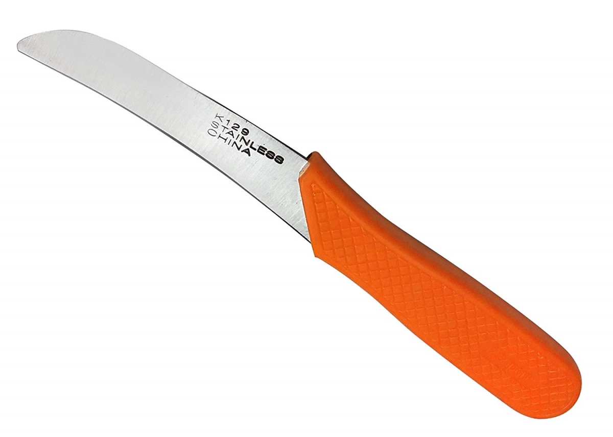 Slim Fruit & Mushroom Harvest Knife