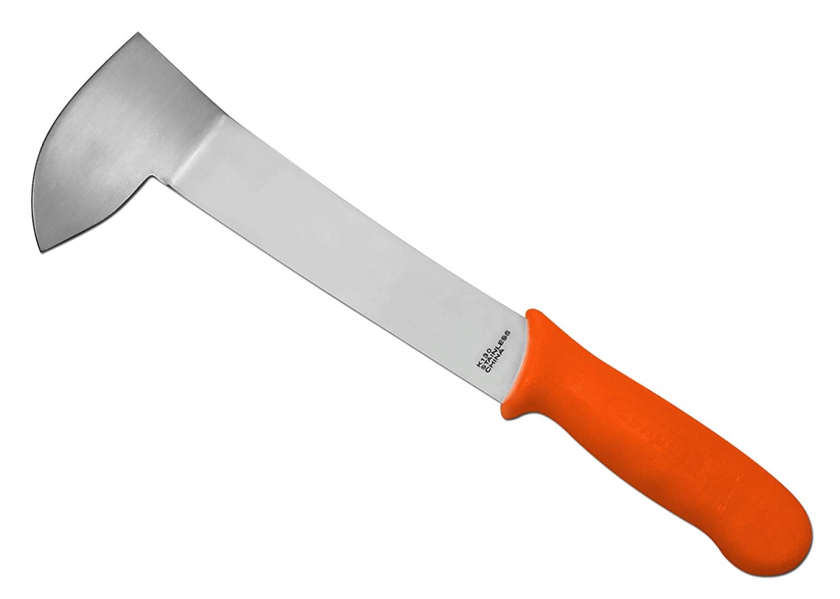 Zenport  Stainless Steel Celery Harvest Knife