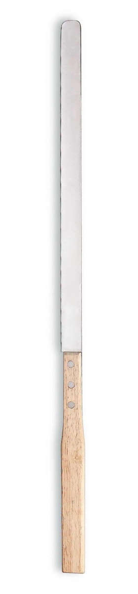 Zenport  16.25 in. Christmas Tree Nursery Shearing Knife