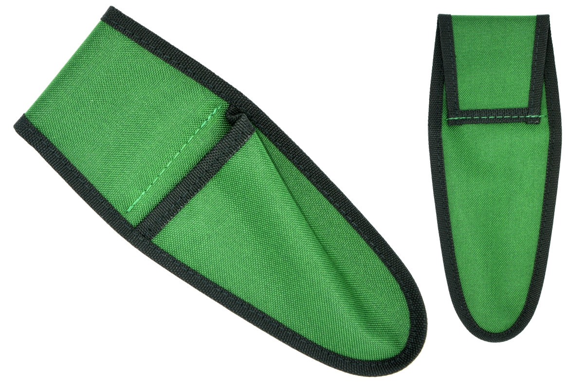 Zenport HJ253 5 x 8.25 in. Double Pocket Pouch