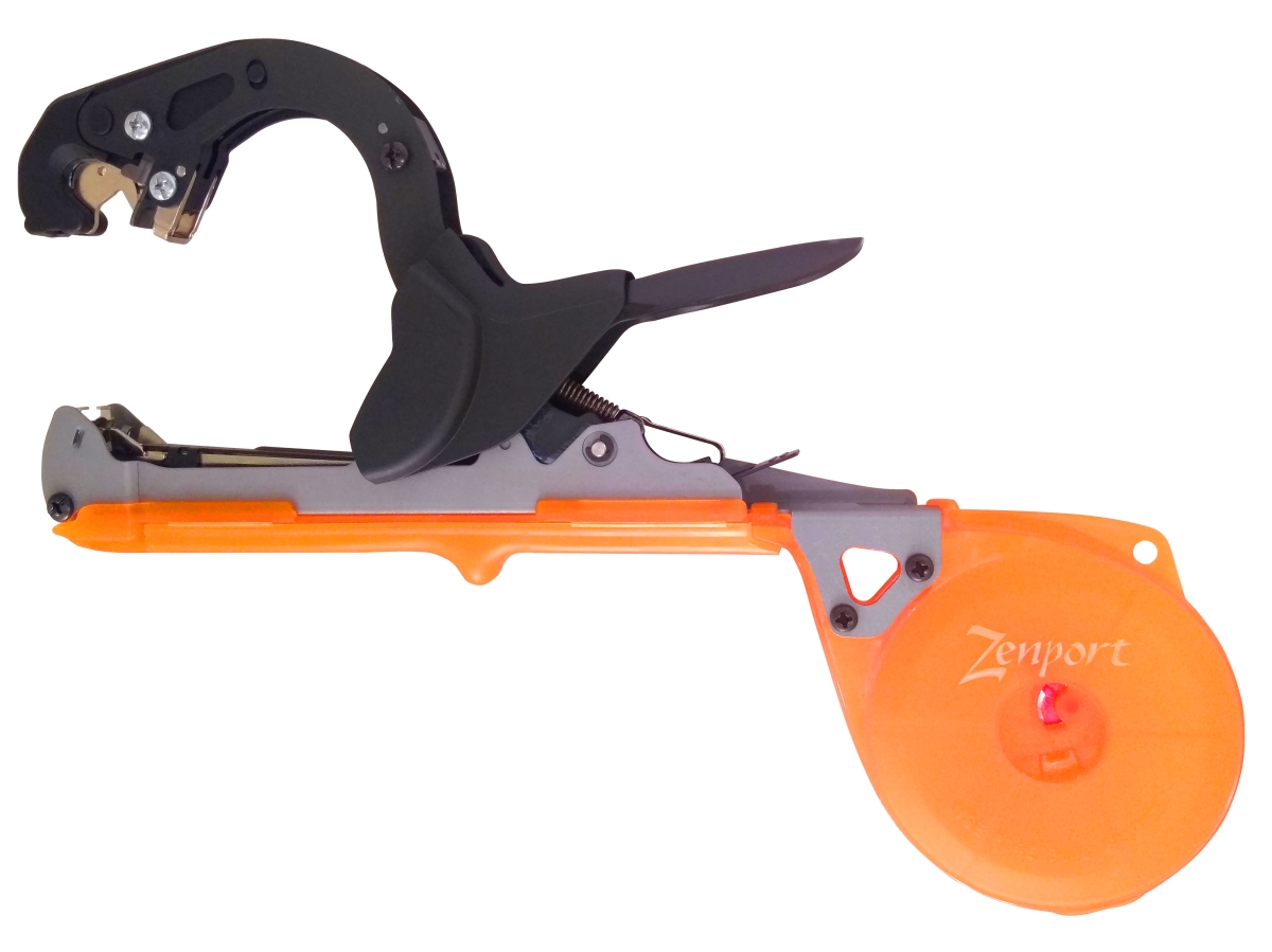 Zenport  Vineyard Tree Plant Tying Tape Tool
