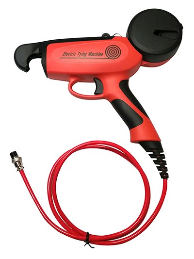 ET1-3PK Battery Powered Plant Tying & Staking Tool - Pack of 3