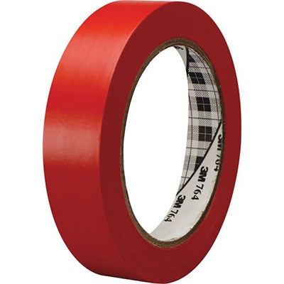 ET635-1-20PK Vegetable Wrapping Tape for Veggies & Fruit - Pack of 20