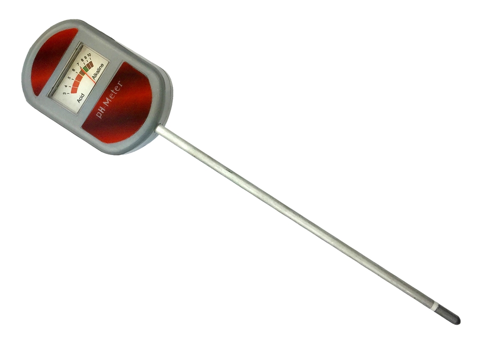 Picture of Zenport Industries HG602-12PK Soil PH Meter - Pack of 12