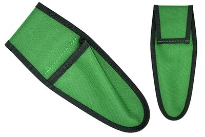 HJ255-25PK Pruner & Saw Holster with Belt Loop - Pack of 25