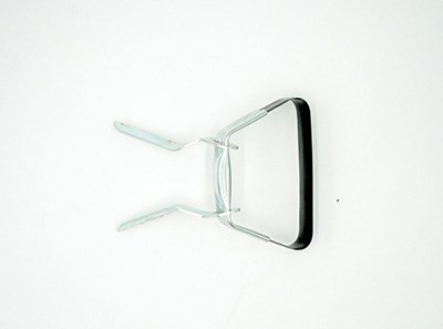 Picture of Zenport Industries J1480-10PK Hula Stirrup Hoe Head for Cultivation - Pack of 10