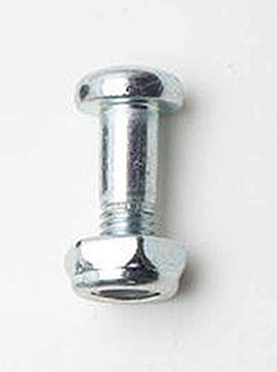 Picture of Zenport Industries SPH320S-3-10PK Center Bolt & Nut for H320S Series - Pack of 10
