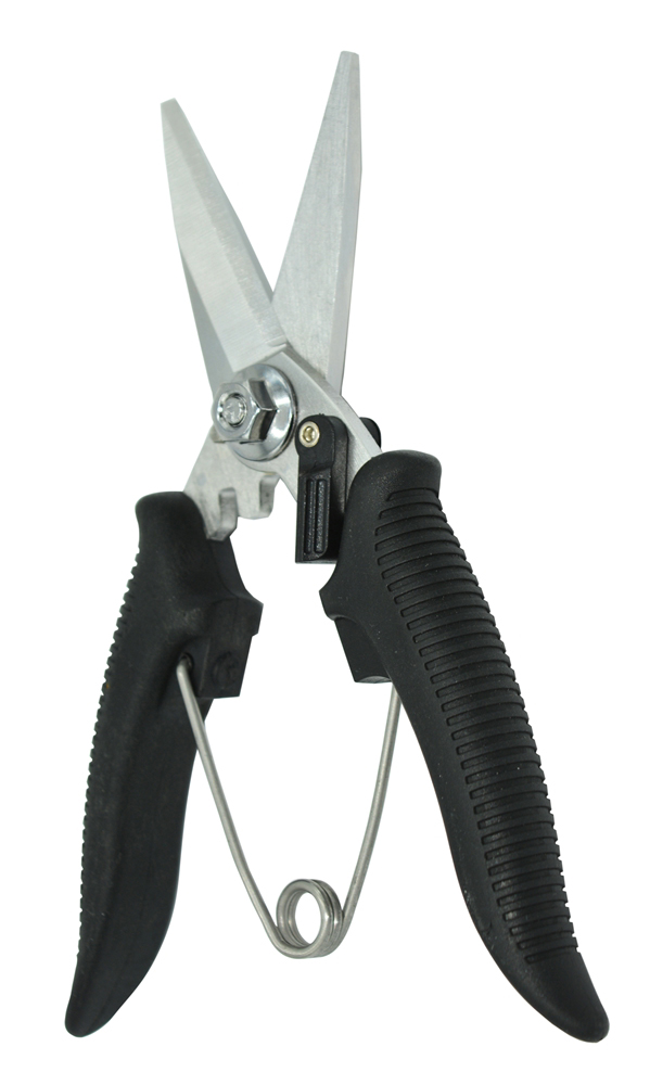 Picture of Zenport Industries Z101-10PK Utility Snip & Shear Tool - Pack of 10