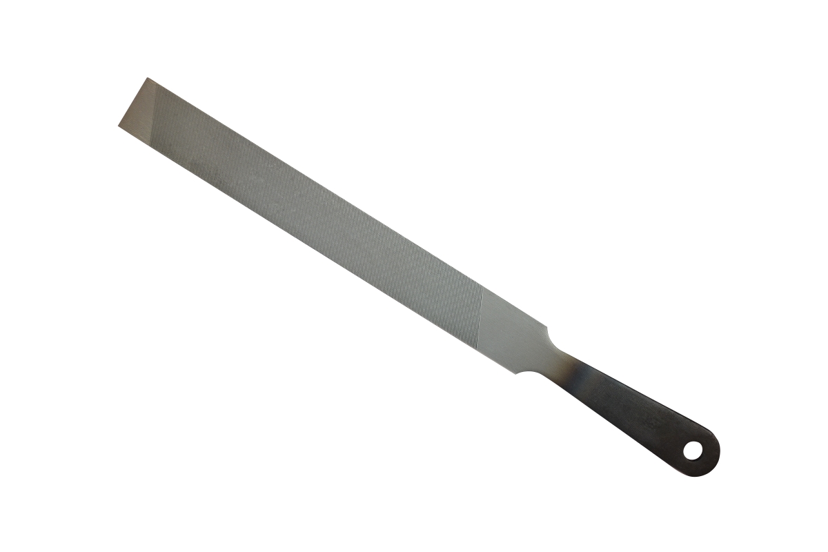 Zenport AGF-2-201 8-inch Farmers File