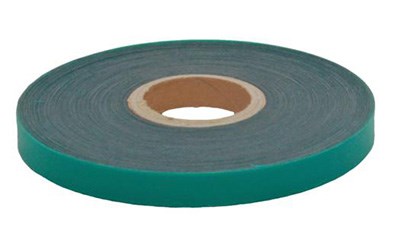 Picture of Zenport Industries ZL0014-6ml-24PK 6 ml Large Rolls of Tape for the ZL100 Series&#44; Green - Pack of 24