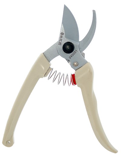 Q130DX-10PK 7 in. Precision Bypass Pruner - Pack of 10