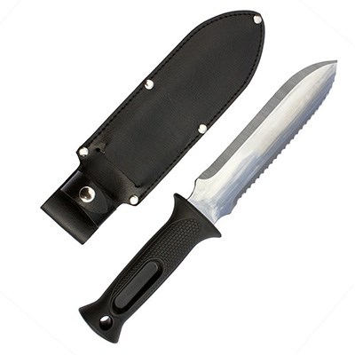 Picture of Zenport Industries K247-12PK Super Heavy Duty Zenbori Trowel Knife - Pack of 12