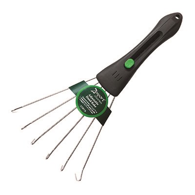 15307A-10PK Small Weeder Rake - Pack of 10