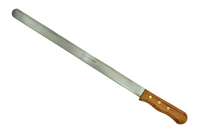K887-12PK Christmas Tree Nursery Shearing Knife - Pack of 12