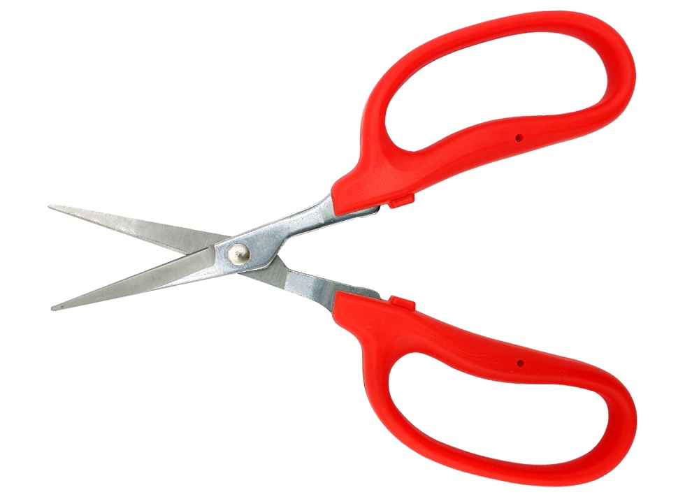 Zenport  Straight Blade Masa Masa Trimming Scissors