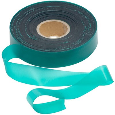 1 in. Roll of Thick Tie Tape - Pack of 10