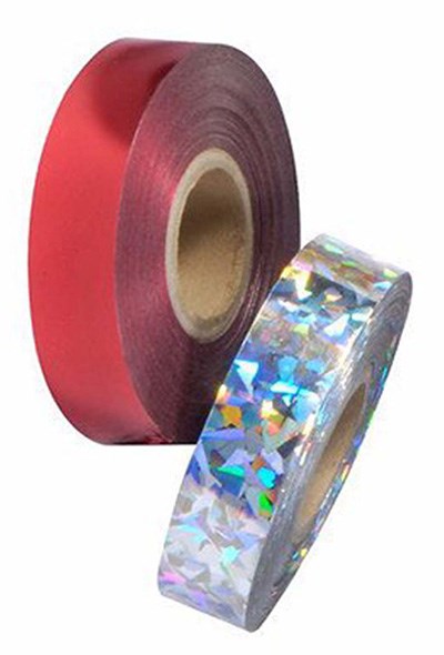 Roll of Bird Scare Tape - Pack of 10