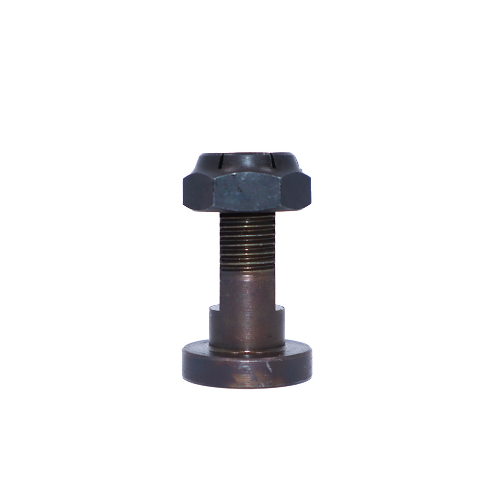 MB410  MB410 Lopper Center Bolt And Nut Replacement For  And Hickok Tree Loppers