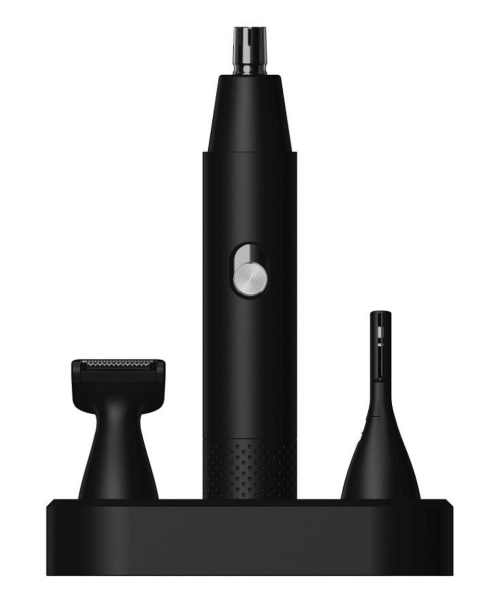 HEHC105BK 3-in-1 Grooming Set