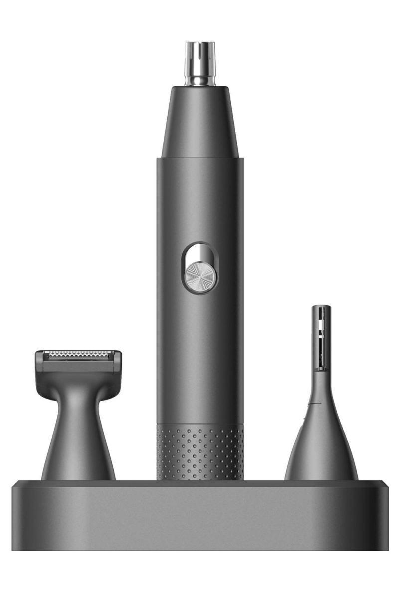 HEHC110S 3-in-1 Trimmer with Interchangeable Heads