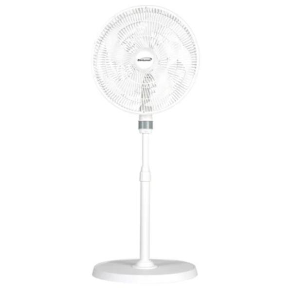 F16SPW 16 in. Oscillating Stand Fan with 5 Blades