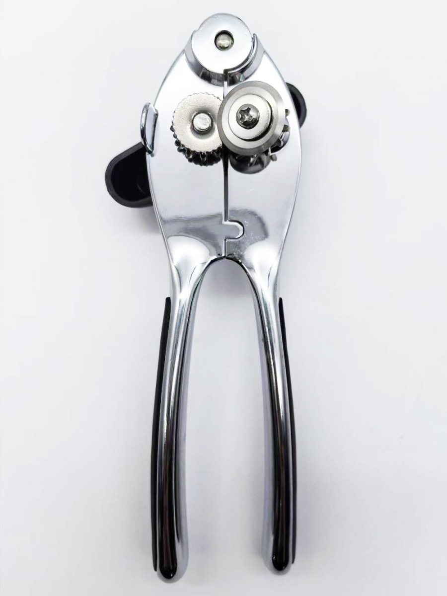 EKA-CO110 Essentials Premium Alloy Zinc Can Opener