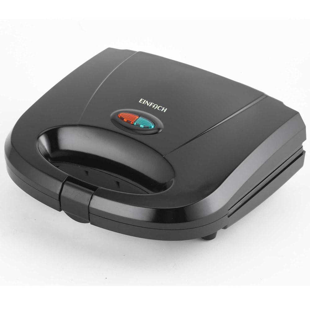 ESD-2332K Deluxe Sandwich Maker, Black